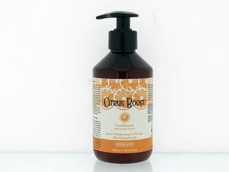 Hemani Citrus Boost Conditioner Online now