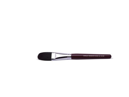 Kryolan Foundation Brush 5011 on Sale