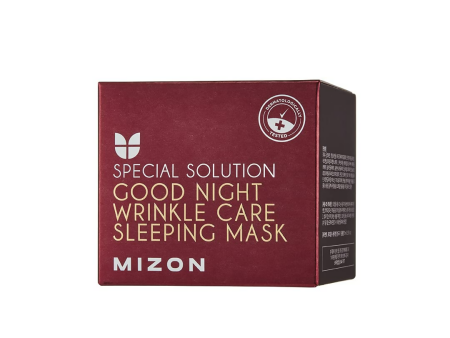 Mizon Night Cream Variation Sale