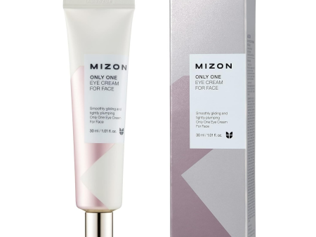 Mizon Only One Eye Cream For Face Anti-Aging Eye Cream Online