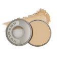 Kryolan Dry Cake Ivory Discount