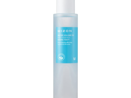 Mizon Cosmetics Water Volume Ex First Essence Toner Online Hot Sale