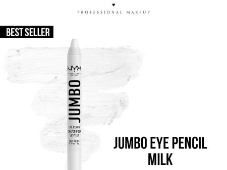 Nyx Jumbo Eye Pencil Online now