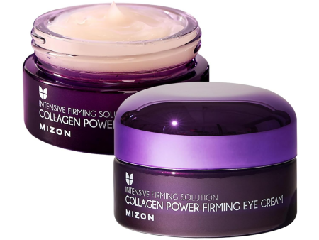 Mizon Collagen Power Firming Eye Cream For Dark Circles For Cheap