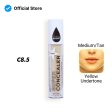 Relove By Revolution Super Concealer Radiant Matte Hot on Sale