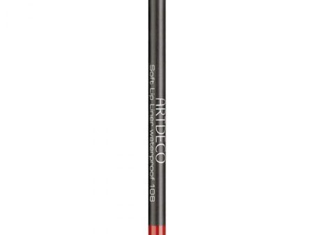 Artdeco Soft Lip Liner Water Proof Supply