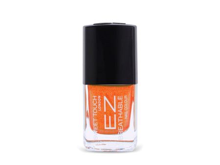 ST London Ez Breathable Nail Color - Copper For Cheap