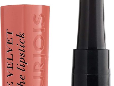 Bourjois Rouge Velvet The Lipstick 15 Online Hot Sale