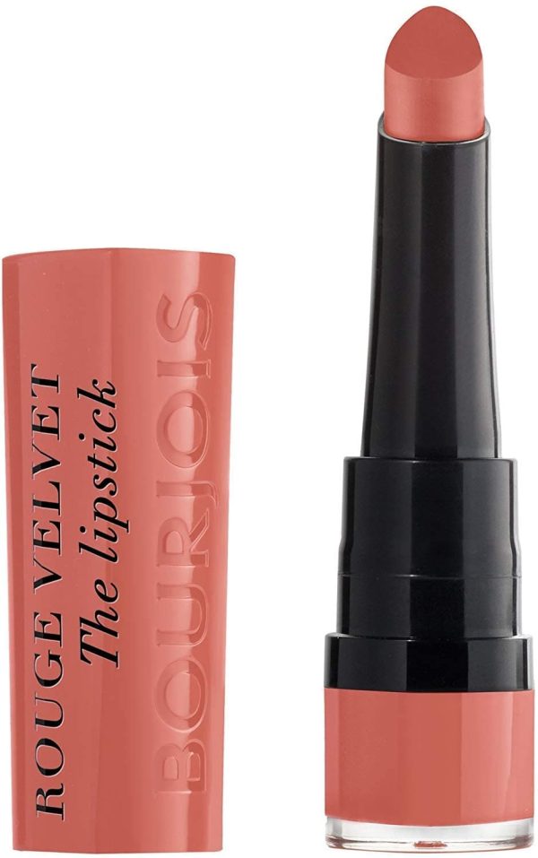 Bourjois Rouge Velvet The Lipstick 15 Online Hot Sale