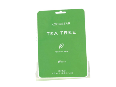 Kocostar Tea Tree Mask Online Hot Sale