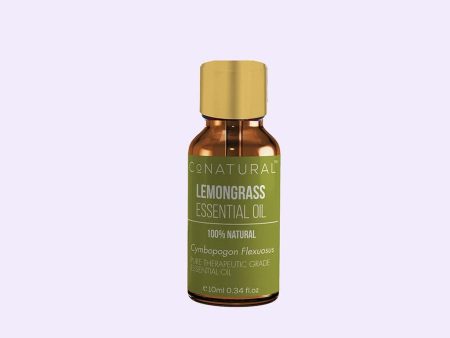 Conatural Lemon Grass Essential Oil For Cheap