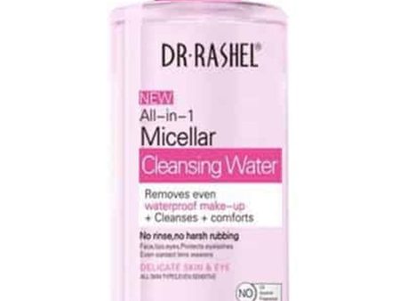 Dr. Rashel Micellar Cleansing Water  100Ml on Sale