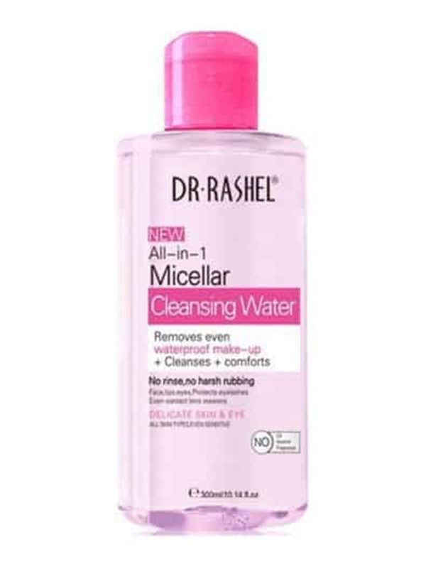 Dr. Rashel Micellar Cleansing Water  100Ml on Sale