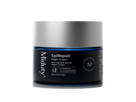 Miduty by Palak Notes EpiRepair Night Cream Online Sale